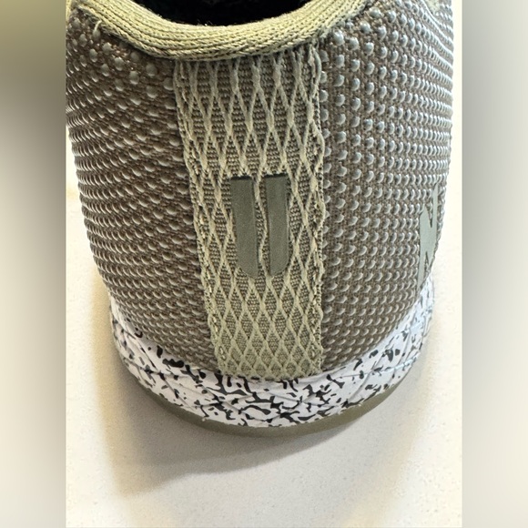 Nobull Superfabric Trainer Size 13 Men/14.5 Women Military Green Athletic Shoes - Picture 11 of 13